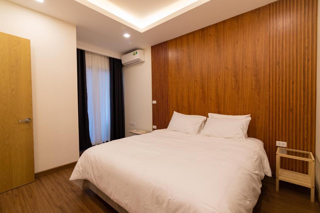Апартаменти Flc Sea Tower Aparment Hung Dong Giap Bien, Ho Boi Куїнон Екстер'єр фото