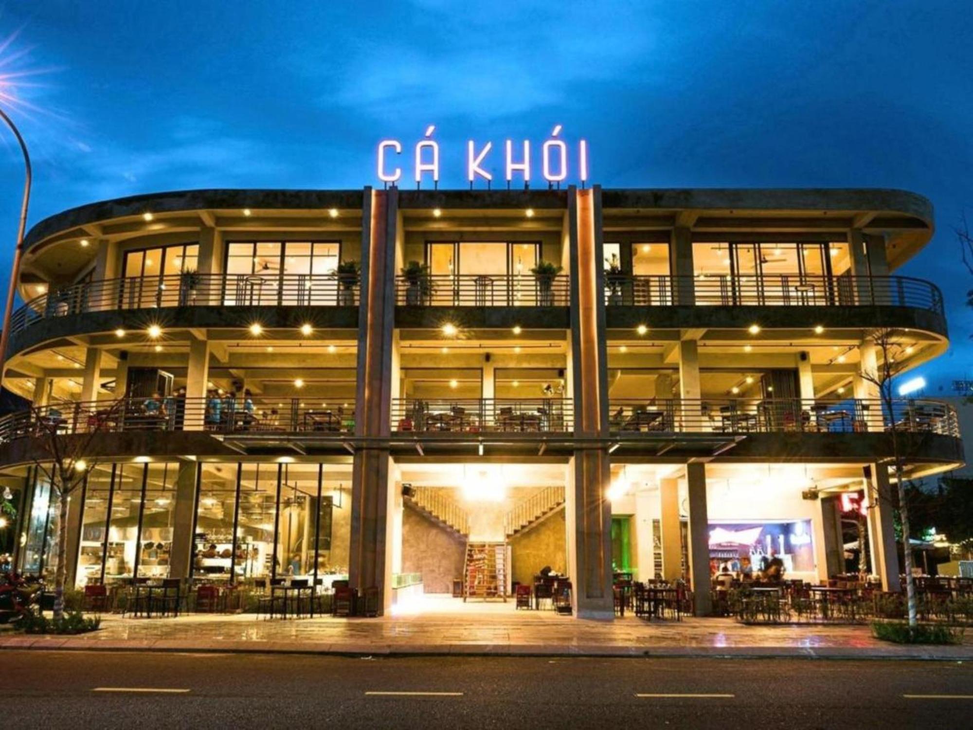 Апартаменти Flc Sea Tower Aparment Hung Dong Giap Bien, Ho Boi Куїнон Екстер'єр фото
